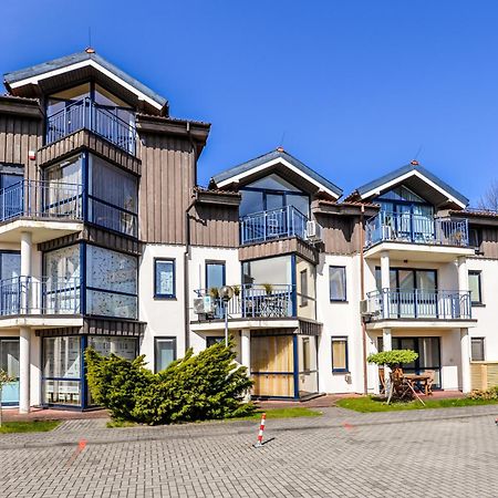 Nida Lotmiskio Apartamentas Exteriör bild