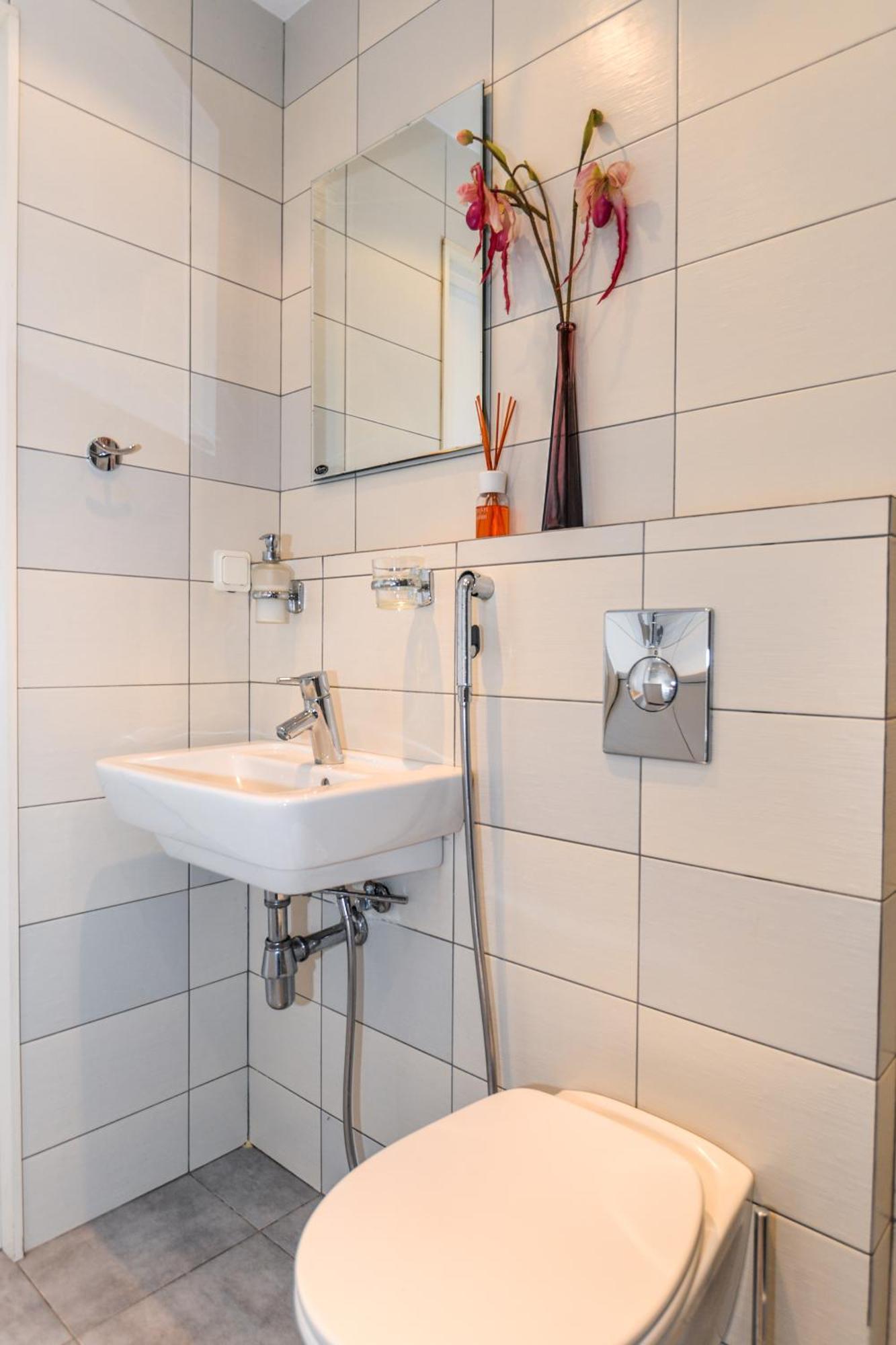 Nida Lotmiskio Apartamentas Exteriör bild