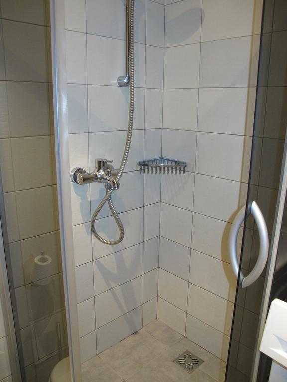 Nida Lotmiskio Apartamentas Exteriör bild